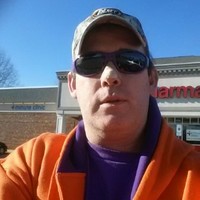 BMW Group Employee Roger Singleton's profile photo