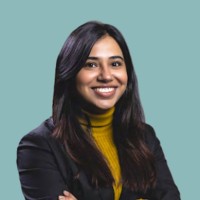 Tractable Employee Sambhavi Bhayana's profile photo