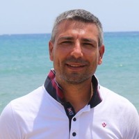 WorldMatch Employee Riccardo Golia's profile photo