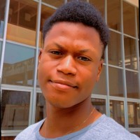 Feexet Employee Damola Adebitan's profile photo