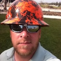Herman/Stewart Construction Employee Milton McQuade's profile photo
