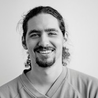 Spiria Employee Francois de Bellefeuille's profile photo