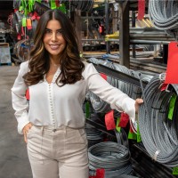 R&R Scaffolding, Ltd Employee Leila Savinovich's profile photo
