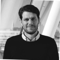 Integritetsskyddsmyndigheten Employee Per Nydén's profile photo