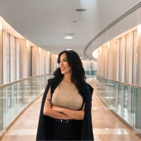 SiiLA Employee Mariana Martinez's profile photo