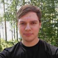 DCA Instruments Employee Severi Mäkelä's profile photo