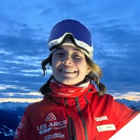 Hardloop Employee Azéline Cosnard's profile photo