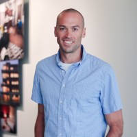 Brinkman Construction Employee Matt Fisher's profile photo