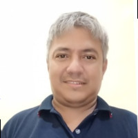 Oort｜The Web3 Data Cloud Employee Ronnie Natividad's profile photo