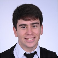 InOrbis Analytics Employee Biel Caballero Vergés's profile photo