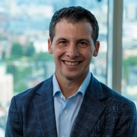 TribalVision Employee Damien Cabral's profile photo