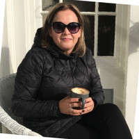 Open Airway Dental Solutions Ltd Employee Diana Guglielmi's profile photo