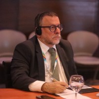 PNUD Brasil Employee Ernesto Jeger's profile photo