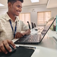 HOOK | Protocol Employee Venkata Gullipalli's profile photo