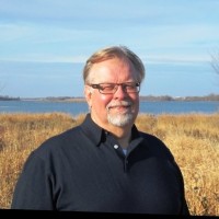 Orca Machine Tools, Inc. Employee Theron Horn's profile photo