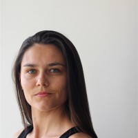 EF Educational Tours Employee Madeline Collard's profile photo