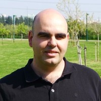 Simplex Employee Kfir Rotbard's profile photo