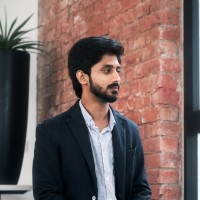 BSM Developers Employee Ahmad Bhatti's profile photo