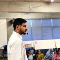 Ground Zero Employee Suryakant Sahu's profile photo