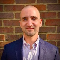 Quadrum Global Employee Daniel Manning's profile photo