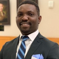 Olawale Adeogun Email