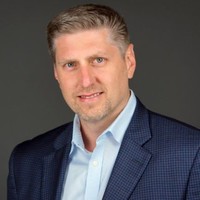 Ampica Energy Solutions Employee Karl Shaw's profile photo