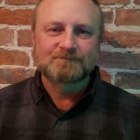 API Delevan Employee Jeff Griffin's profile photo