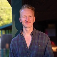 Eagle's Nest Foundation Employee Ed Haubenreiser's profile photo