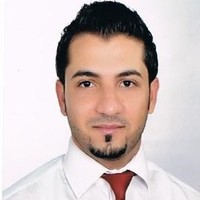 Mohammad Jarrah Email