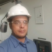 Eldorado Brasil Celulose S.A Employee Daniel Umbelino Silva's profile photo