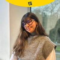 Extia Ingénierie Employee Nissrine Mtioui's profile photo