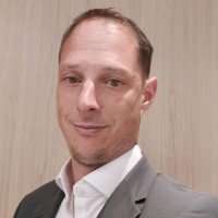 Orange Employee Fabien Bocé's profile photo