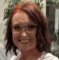 Atlantic Capital Bank Employee Teri Goad's profile photo
