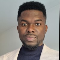 TC Resource Technology Employee Edafe Ibodje's profile photo
