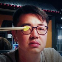 TEN Advertising Employee Henry Choi's profile photo