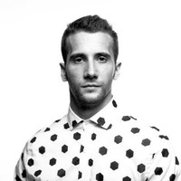 SoundBetter Employee Nick Deutsch's profile photo