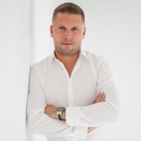World Kinect Employee Viktor Toth's profile photo