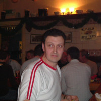 Dudley College Employee Andrew Walker's profile photo
