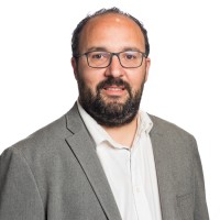 ABB Employee Albert Vives Solà's profile photo