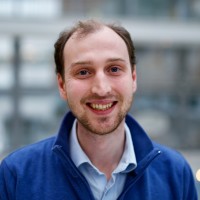 Pronto Employee Jakob Oseid's profile photo