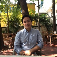 MTC Group Employee Mukhnizam Rashid's profile photo