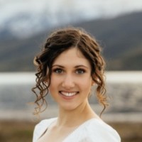 Alpenwild Employee Avery Crockett's profile photo
