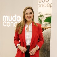 MUDO Employee Ceren Özel's profile photo