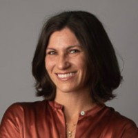 Amy Gelender Email & Phone Number