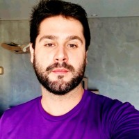 SmartEnvios Employee Moisés MacHado's profile photo