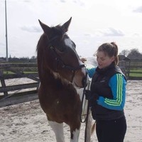 BIKER OUTFIT Employee Marija Byrne's profile photo