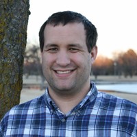 The Cedars Employee Josh Arnett's profile photo