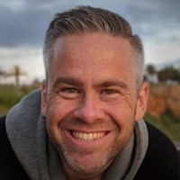 Ripple Effect Studios Employee Jonathan Landis's profile photo