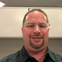 Global FIS Employee Mike Milton's profile photo