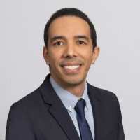 Los Angeles County Sanitation Districts Employee Mojtaba Shad's profile photo